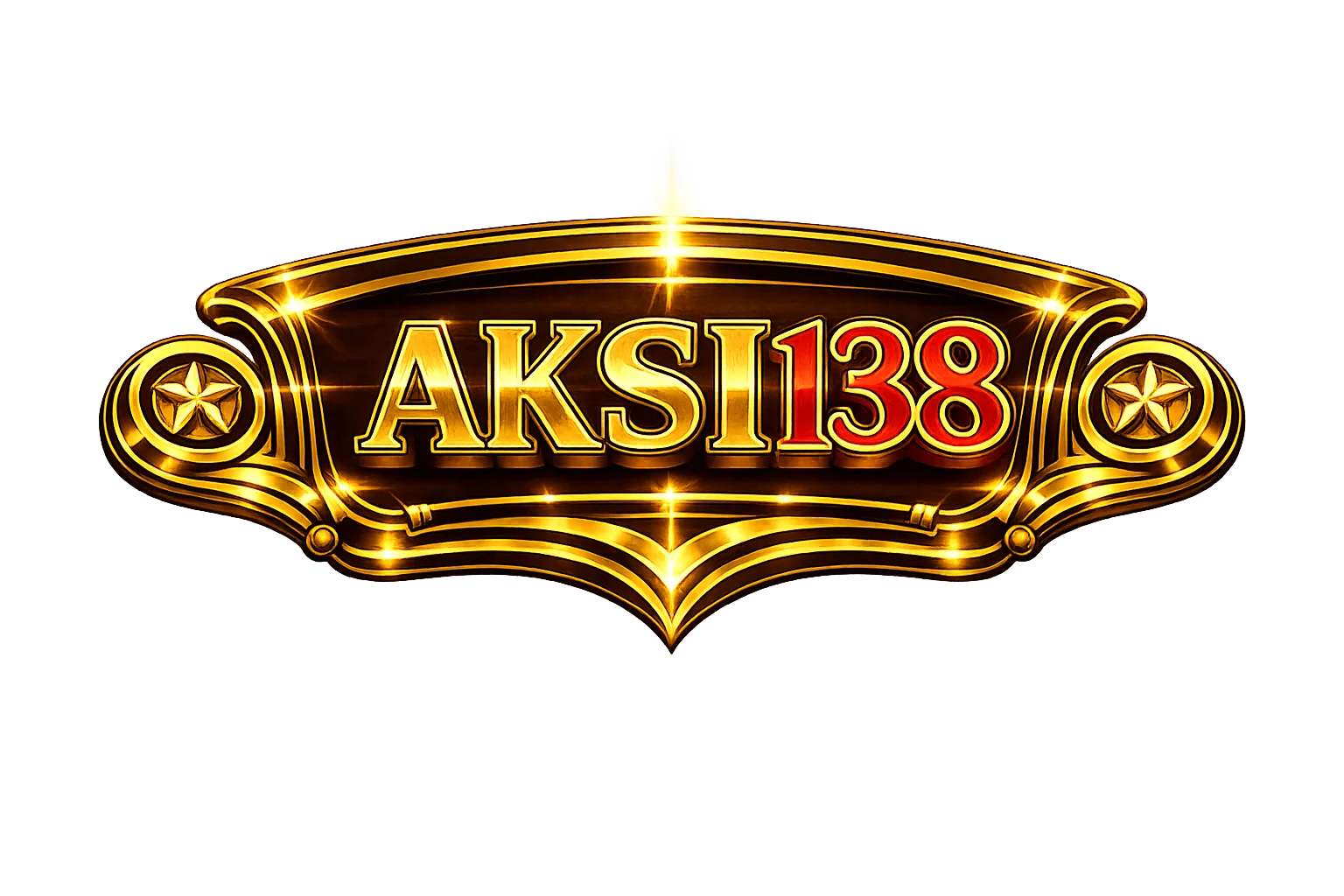 Aksi138 LOGO